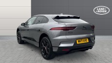 Jaguar I-Pace 294kW EV400 Black 90kWh 5dr Auto [11kW Charger] Electric Estate